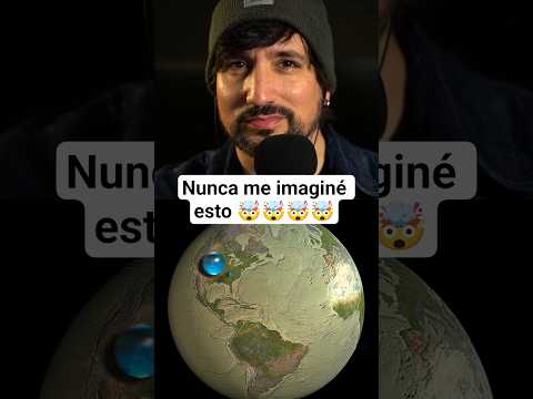 ME VOLÓ LA CABEZA 😳🤯
