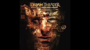 Dream Theater - Metropolis, Pt. 2: Scenes from a Memory (Instrumental Only) - Full Album 1999 [2.5]