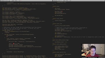 Handmade Hero Day 464 - Applying Asset Types and Tags to Imported PNGs