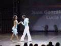 Salsa open teneriffa 2006 juan gonzles  luca ruiz