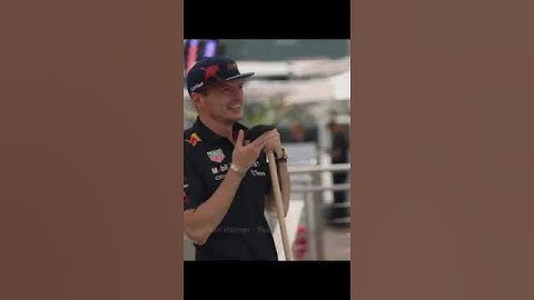 Max Verstappen y Checo Perez le gastan una broma a su jefe, Christian horner - Monaco 2023