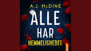 Chapter 144 - Alle har hemmeligheder