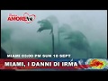 MIAMI I DANNI DI IRMA MIAMI I DANNI DI IRMA