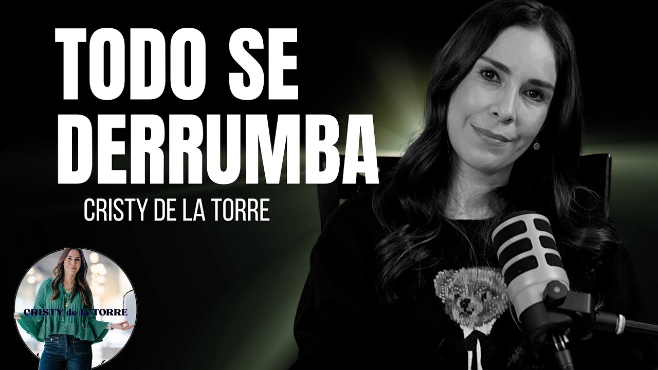 Por Esto Te Alejas de Todo Después de Despertar | Cristy de la Torre