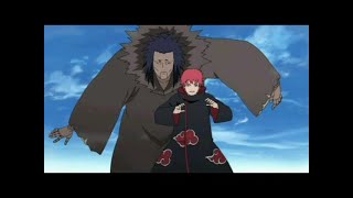 Naruto | Puppets Sound Effect