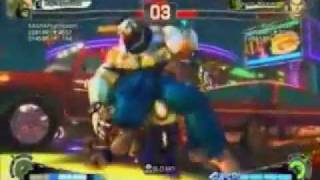 Super Queering Aids Ii Turbo S07E08 - Semifinal Atomic Buster