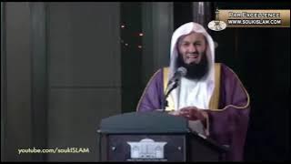 Ep 19 | Who is Anas Ibn Malik & Saeed Ibn Aamir RA? The Companions - Mufti Menk