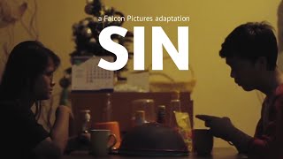 Sin lomba Film Pendek Sin  Falcon Pictures