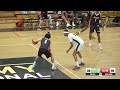 Oakland Soldiers Jason Crowe Jr Catches Fire! Brings Out the Ja Morant Celly