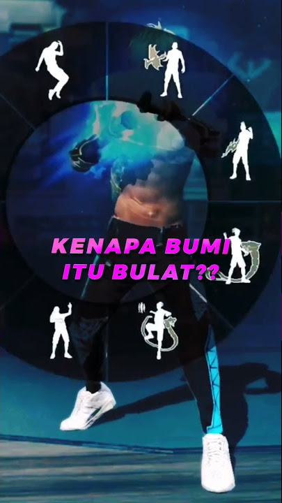 👻Kenapa Bumi Itu Bulat?? Karena Kalo Datar Punya Kamu 🔥Viral TikTok