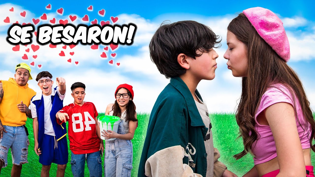 Latest Title & Thumbnail