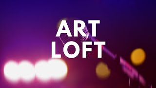 Theatre and Performance | Art Loft 906 Preview