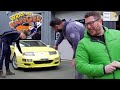 Nissan 300zx Inspected for Repairs | Wrap My Banger s1e5