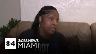 South Florida family demands answers after BSO K-9 bites suspect