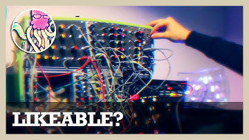 My Most Likeable Eurorack Synth Jam Ever! #TTNM