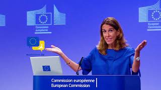 Play video: EUdebates Pays Emotional Tribute to Karel Barták and His Legacy in EU Affairs Journalism!