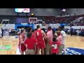 Crestview Bulldogs are state basketball champs