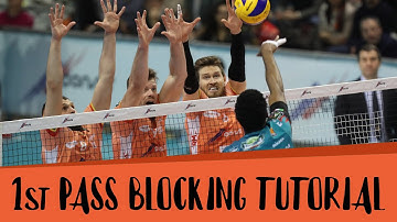 Animation Tutorial part 1: First pass Blocking