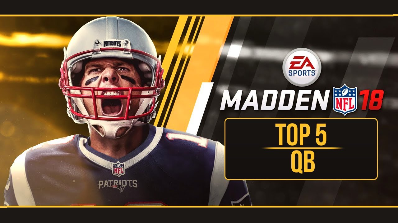 Quarterbacks Quarterbacks