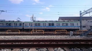 【良ｼﾞｮｲﾝﾄ音】東武10050型 11652F 急行大宮行き 岩槻駅発車