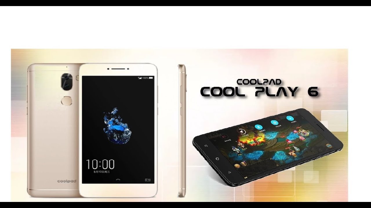 how to change software coolpad VCR -I0 cool play-6 flashing
