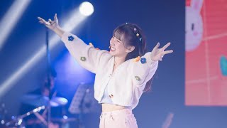 ล่าสุดที่นานมาแล้ว - Cartoon iWish (Live at As You Wish Concert)