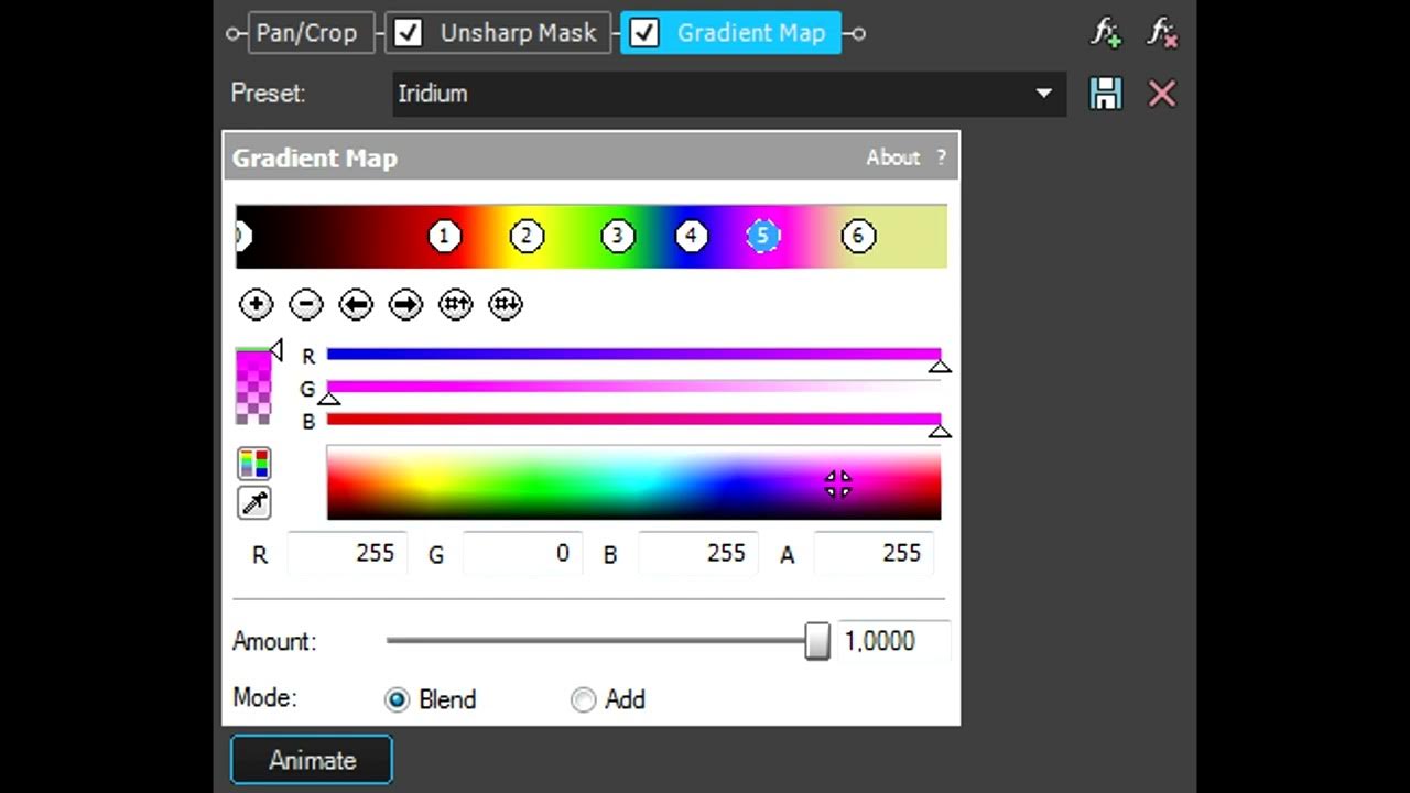 How To Make Iridium Effect YouTube