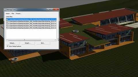 AutoCAD revit interoperability