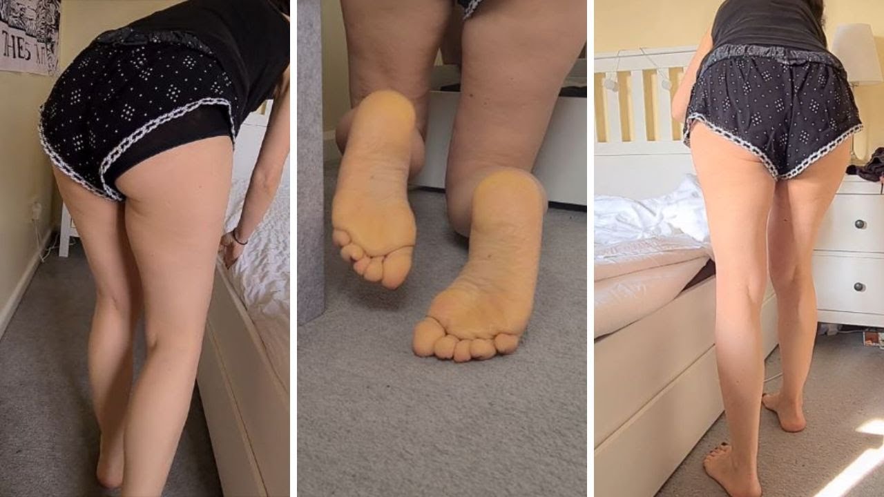 Changing Bedsheets | ASMR | No Talking