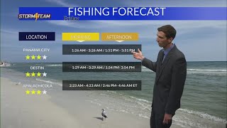 Hot and Humid, Typical FL Summer