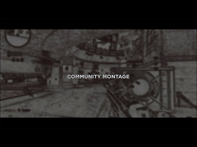 Crusy - The Community Montage [BM] class=