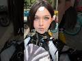 ロボットコスプレ