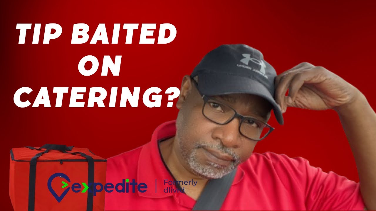 Ловите чаевые за кейтеринг? │Ride Along в Балтиморе │Uber Eats │DoorDash │DLIVRD │Expedite │Bolt