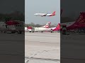 #airindia #airbus #takeoff #departure #dehli #igi #pilot #hindi #automobile #shorts #trending #viral