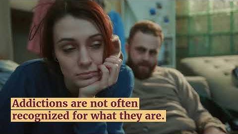 How to heal addiction? - David Hoffmeister (ACIM) A Course In Miracles.