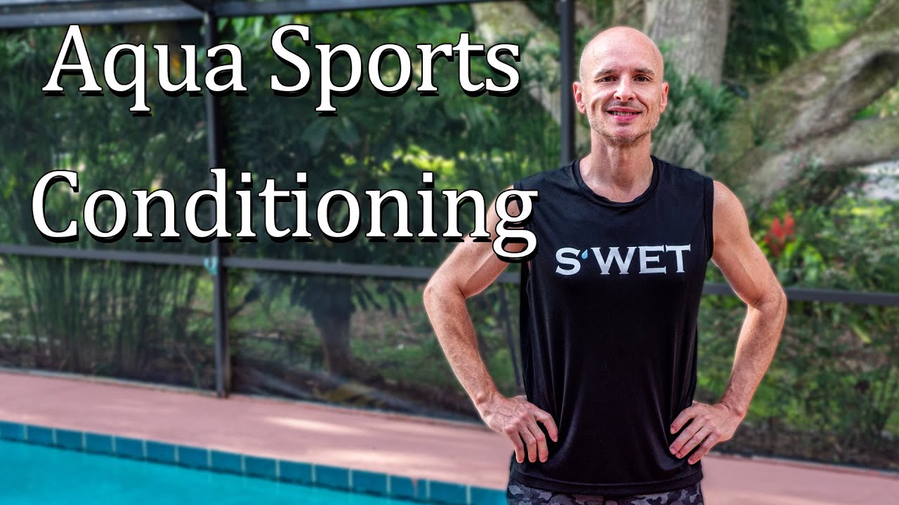 Aqua Sports Conditioning