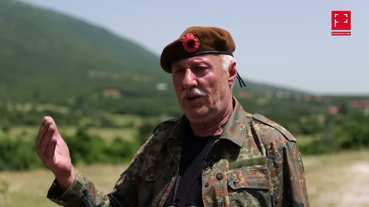 Zbulohet e cilit ushtar të UÇKsë ishte këmba që shkeli gurin e kufirit Kosovë-Shqipëri- 