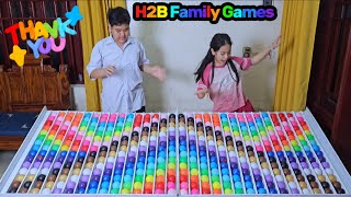 🔥 Color Ball Puzzle Game: Trains agility and intelligence 🔥 level 14 screenshot 3