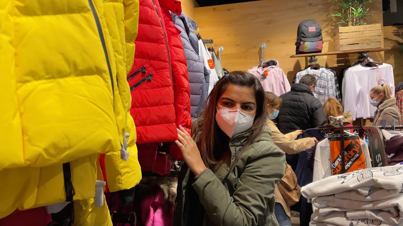 Kya Germany Me Discount Milta Hai ? Black Friday Sale in Germany