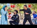 Young Police Proposes to Runaway Bride, His Father’s Opposition Shocks Everyone
