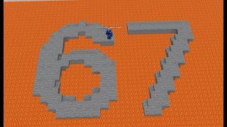 MINECRAFT (this might be my first horizontal stream) :D