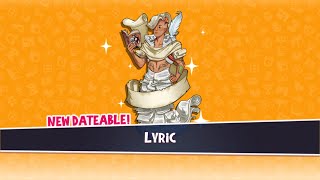 How to Find #58 Lyric in Date Everything!