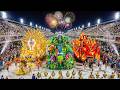 Karneval In Rio 2026 Brasiliens Größtes Karnevalsfest Samba Parade Im Sambadrome Rio De Janeiro