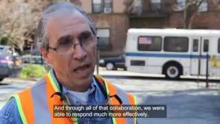 Crisis Cleanup Introduction: Bob DeRosa Interview