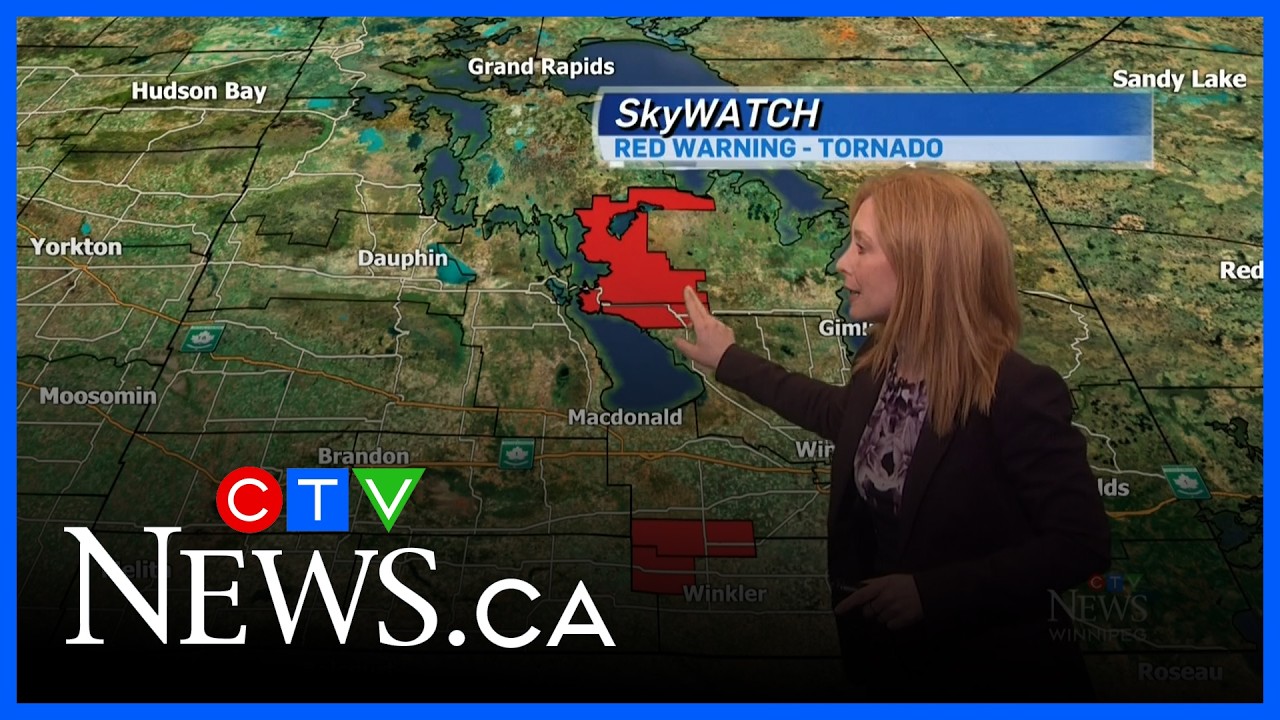 Understanding Tornado Warnings and Severe Weather Alerts