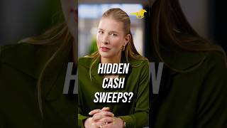 Hidden Cash Sweep Scandals?
