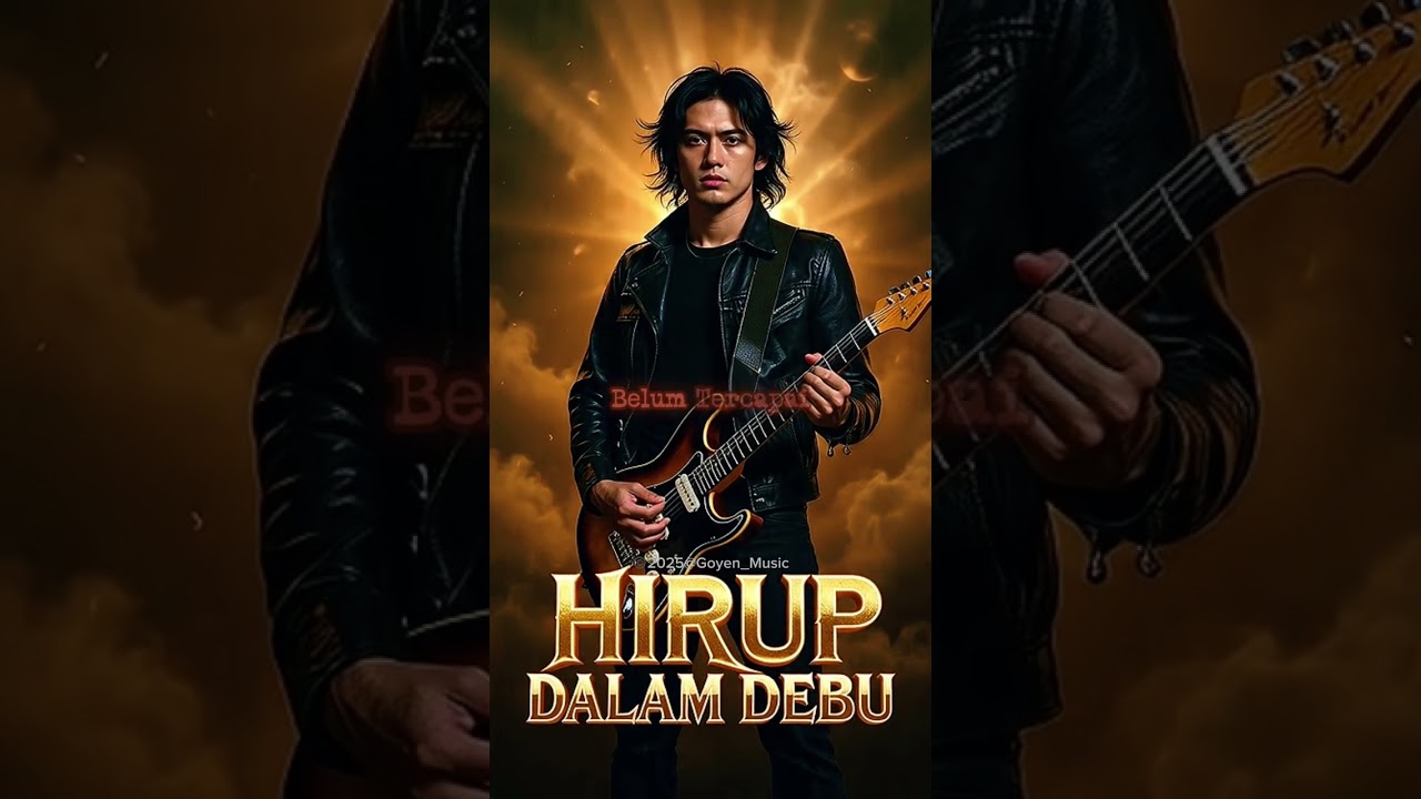 🎵HIRUP DALAM DEBU