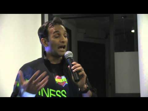 DJ Patil, Greylock // NYC Data Business Meetup // Mar 2013 Episode cover