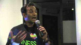 DJ Patil, Greylock // NYC Data Business Meetup // Mar 2013