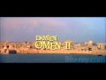 Jerry Goldsmith - End Title (All The Power) (Damien Omen II)